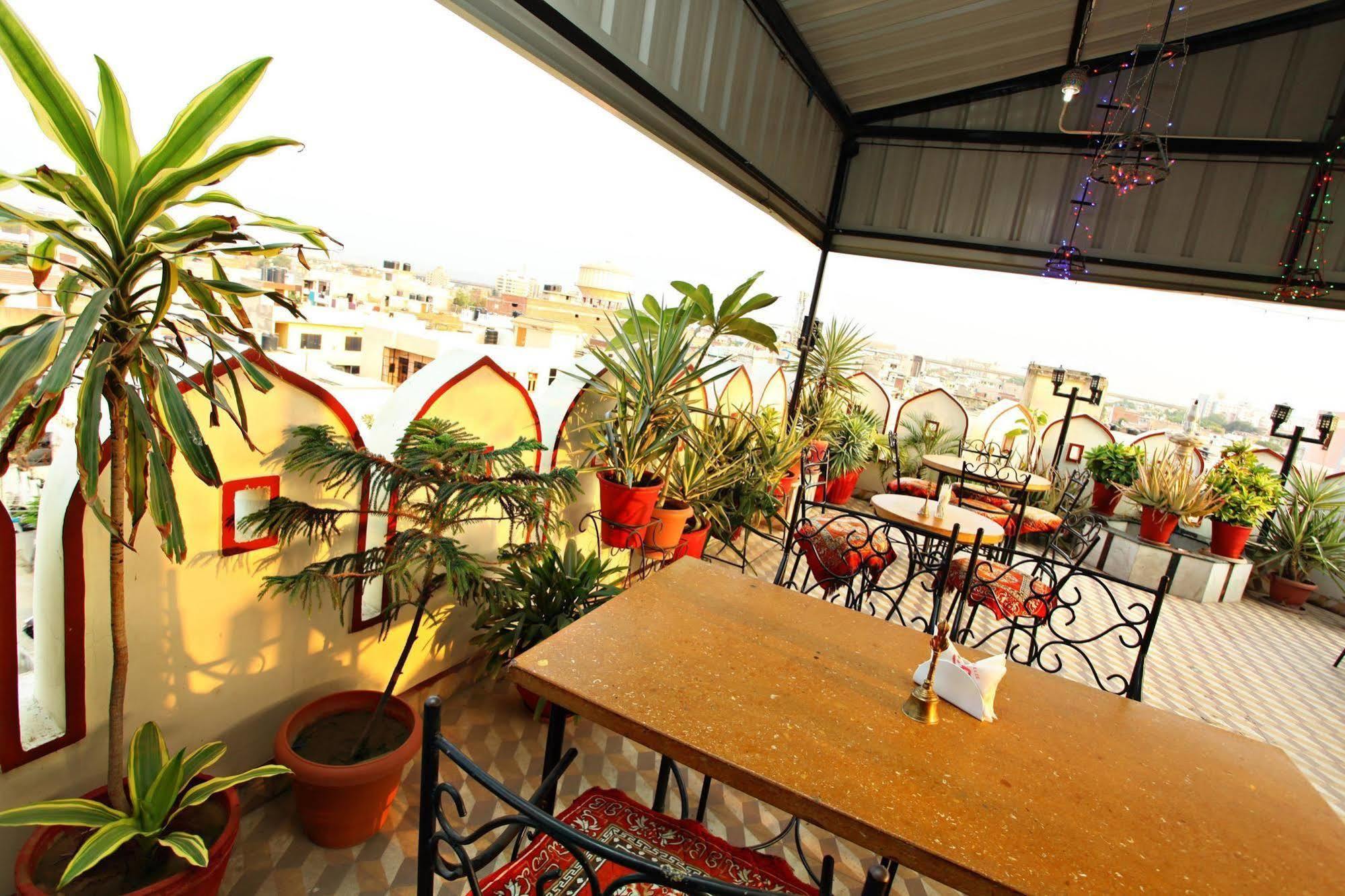 Oyo Rooms Nbc Hasanpura Road Jaipur Buitenkant foto