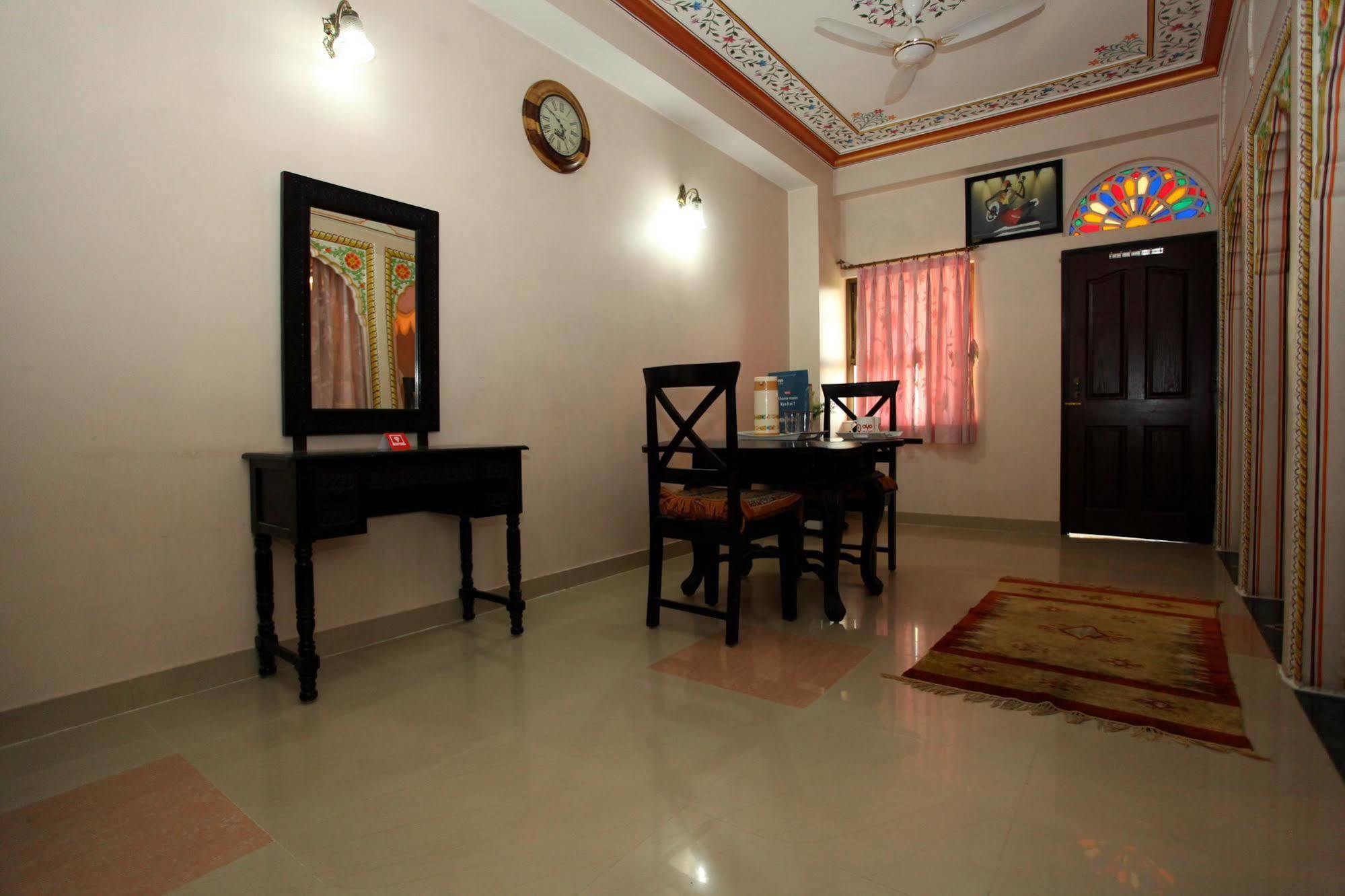 Oyo Rooms Nbc Hasanpura Road Jaipur Buitenkant foto