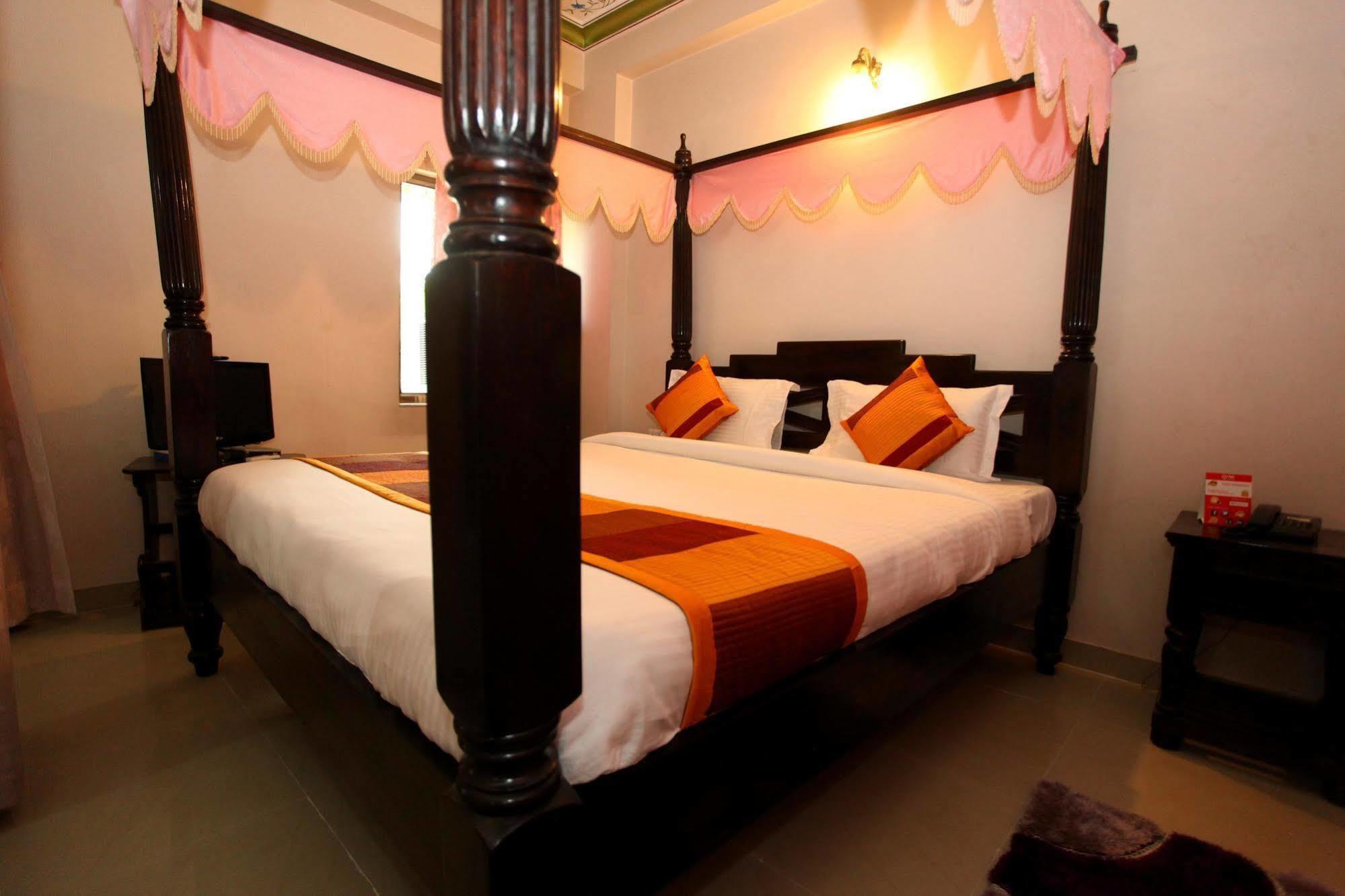 Oyo Rooms Nbc Hasanpura Road Jaipur Buitenkant foto