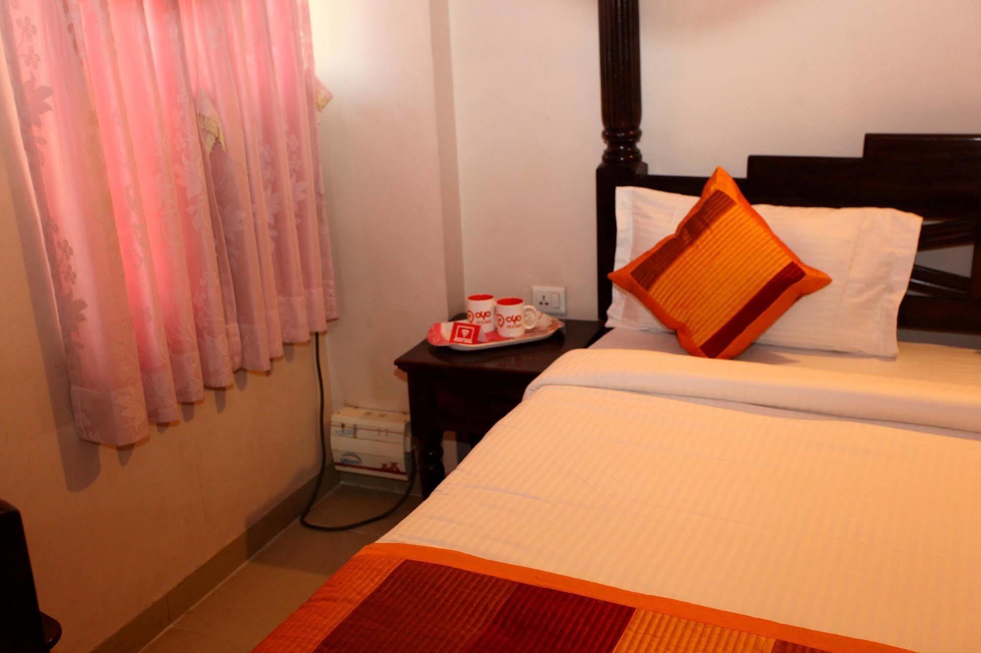 Oyo Rooms Nbc Hasanpura Road Jaipur Buitenkant foto