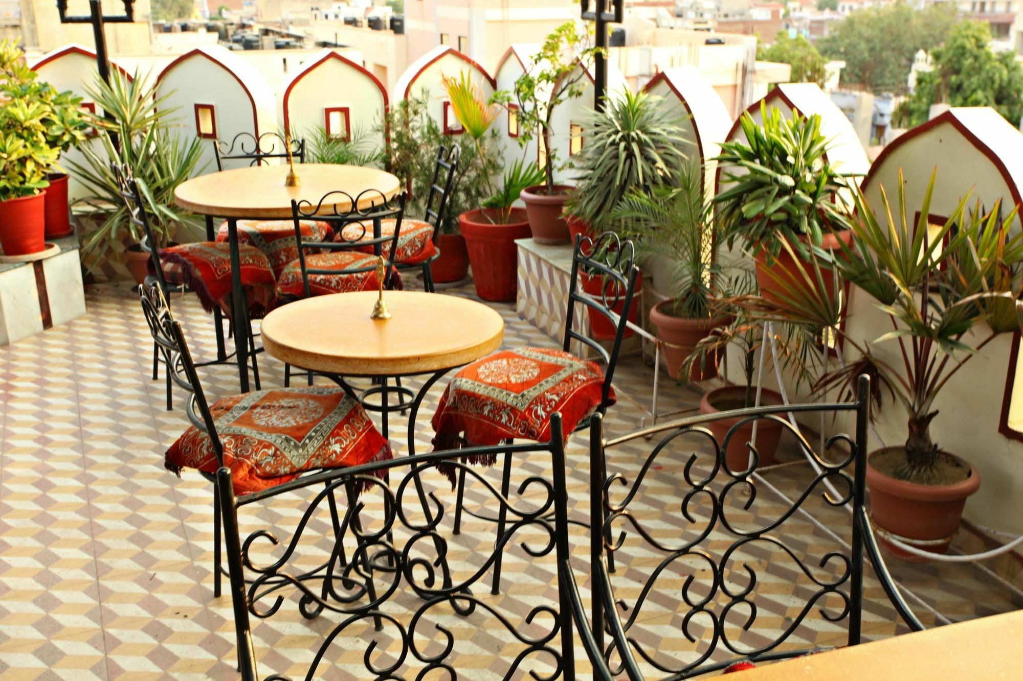 Oyo Rooms Nbc Hasanpura Road Jaipur Buitenkant foto